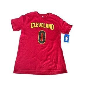 CLEVELAND CAVALIERS KEVIN LOVE YOUTH TEE